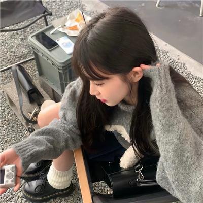 在另一边