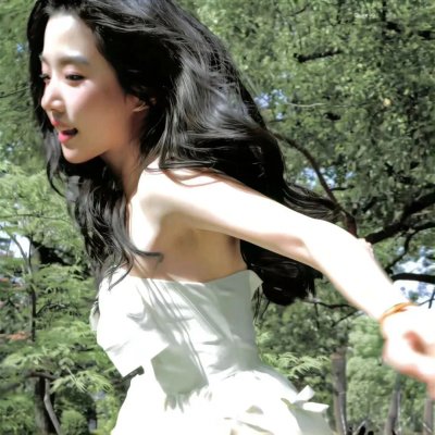 屠夫的灵媒娇妻