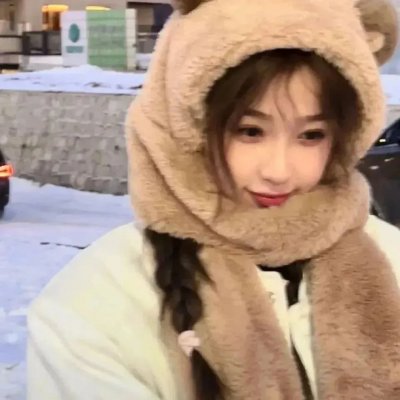 我女若兰
